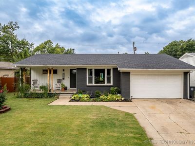 2320 S Joplin Ave, Tulsa, OK, 74114