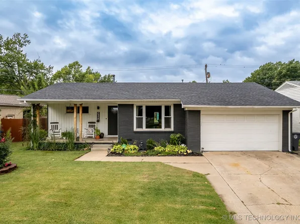 2320 S Joplin Ave, Tulsa, OK 74114