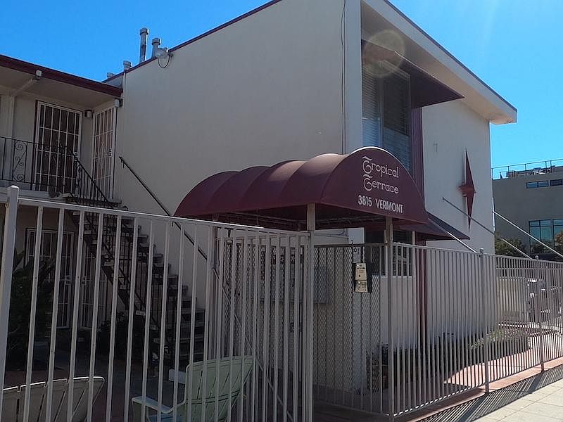 1st image of 3815 Vermont St APT 7