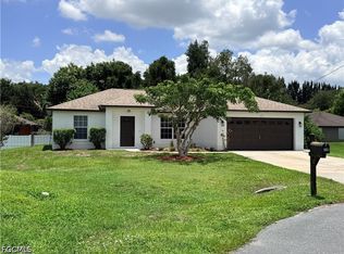 223 Aydin Ct, Fort Myers, FL 33913