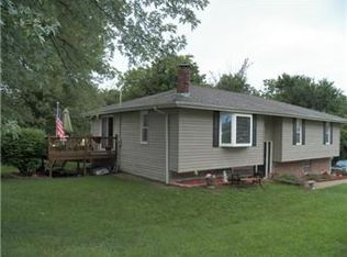 17366 Kansas Ave, Basehor, KS 66007