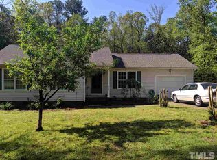 368 Vuncannon Dr, Fuquay Varina, NC 27526