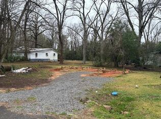 4330 Shady Ln Lot 8, Alexandria, LA 71302