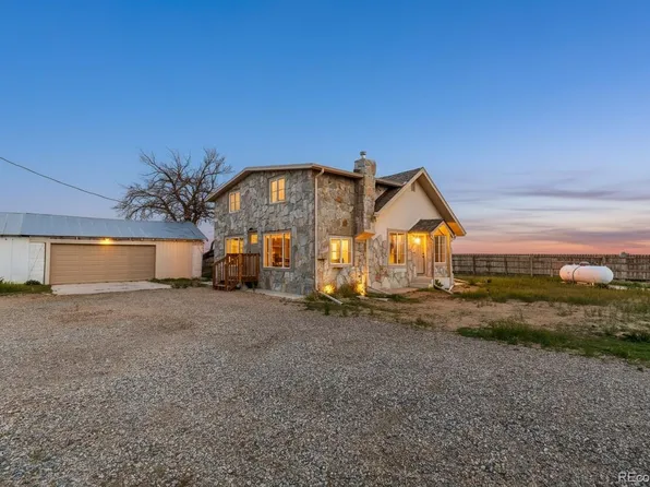 15435 County Road 12, Fort Morgan, CO 80701