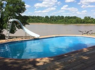 2704 S 97th Cir, Fort Smith, AR 72903