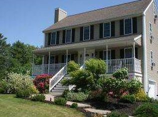 26 Taylor Rd, Dover, NH 03820