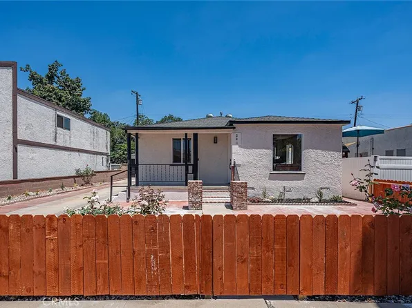 241 E Plenty St, Long Beach, CA 90805