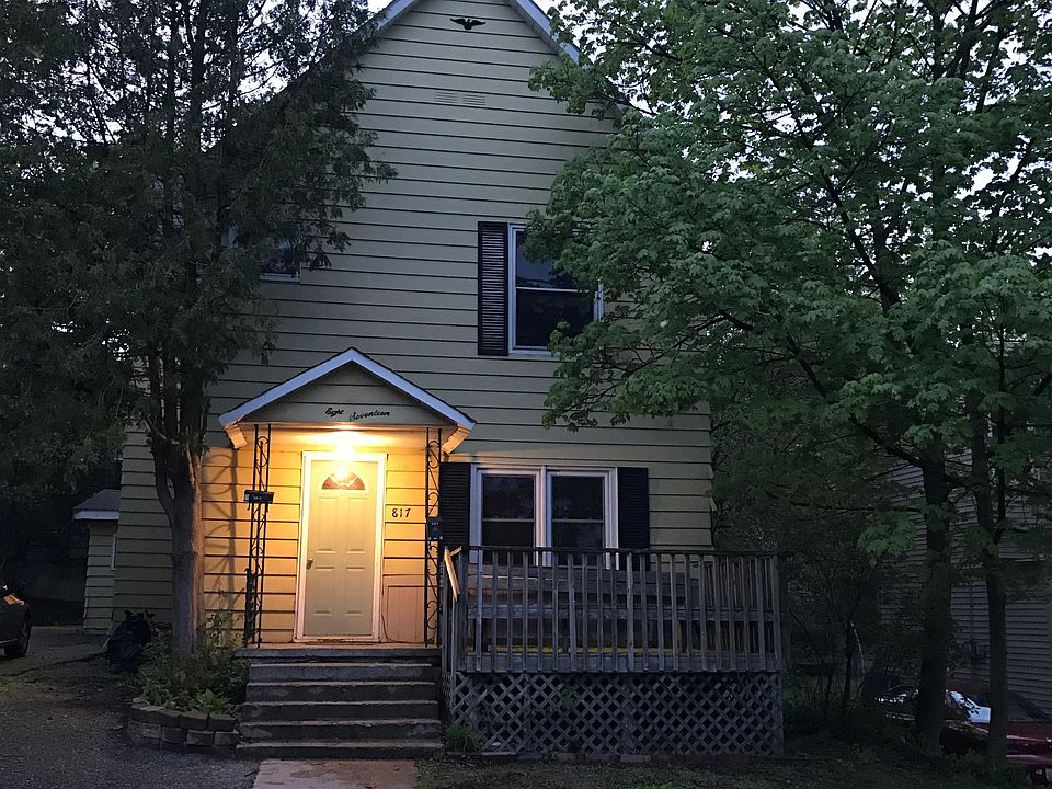 1st image of 817 Lee St #1