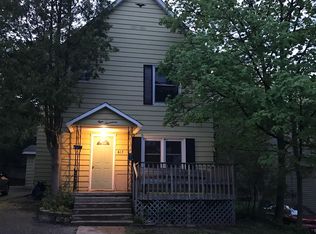 817 Lee St #1, Marquette, MI 49855
