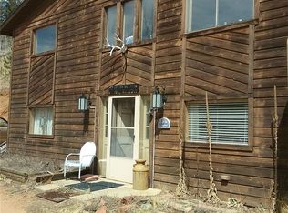 415 Bishop Rd, Bailey, CO 80421