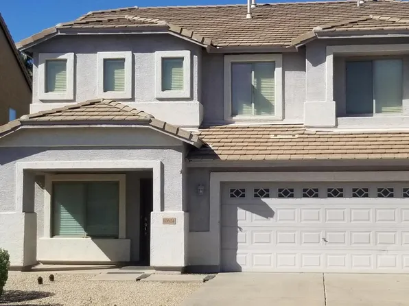 10624 E Wallflower Ln, Florence, AZ 85132