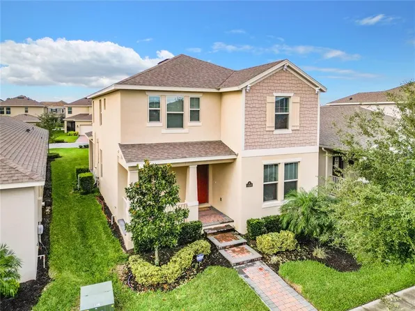 10288 Merrymeeting Bay Dr, Winter Garden, FL 34787