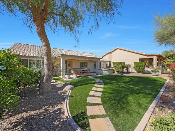 3777 N 162ND Avenue, Goodyear, AZ 85395