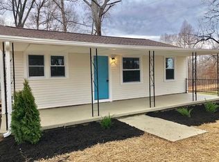 1107 Joslin Branch Rd, White Bluff, TN 37187