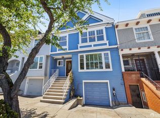 471 16th Ave, San Francisco, CA 94118