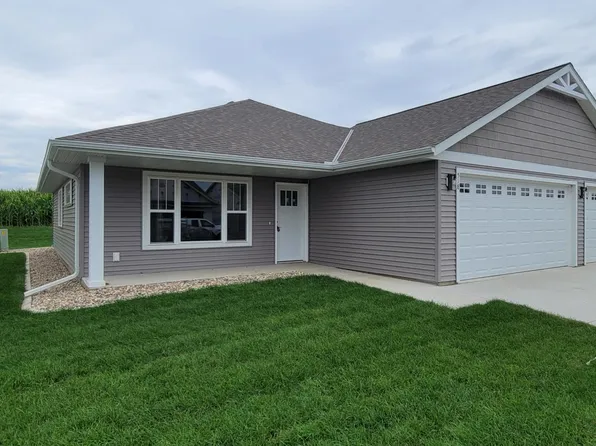 518 Southfork Cir SE, Hutchinson, MN 55350