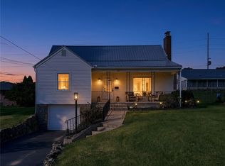 212 W Fairmont Ave, New Castle, PA 16105