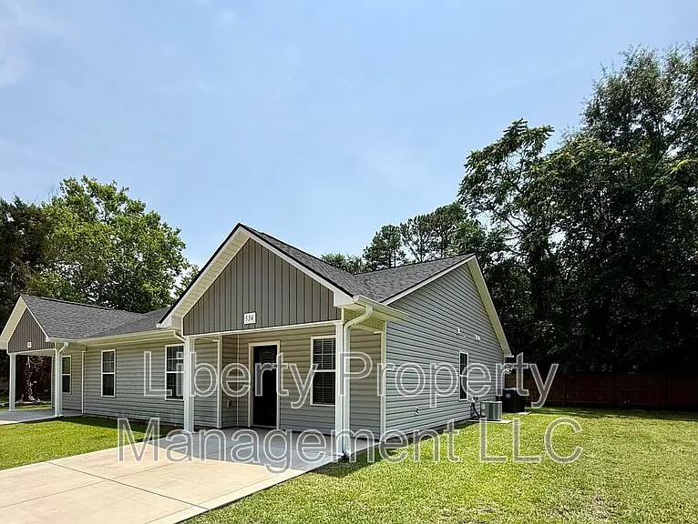 534 E 6th Ave — Photo 1