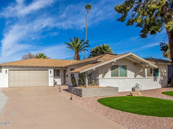 7406 E EDGEMONT Avenue, Scottsdale, AZ 85257