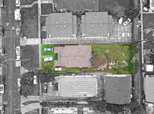 1221 Browning Blvd, Los Angeles, CA 90037