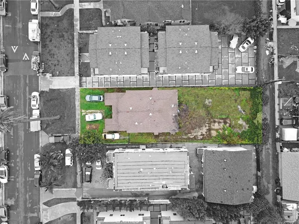 1221 Browning Blvd, Los Angeles, CA 90037