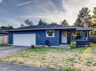 839 SE 166th Pl, Portland, OR 97233