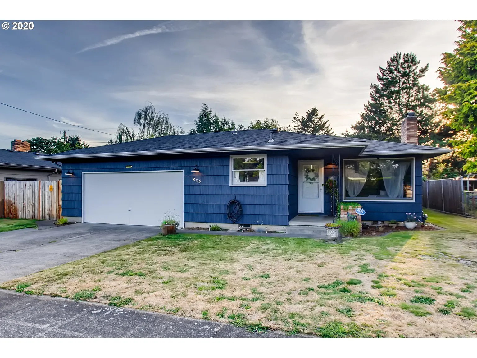 839 SE 166th Pl photo 1