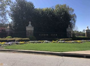 1030 Winged Foot Dr, Greensboro, GA 30642