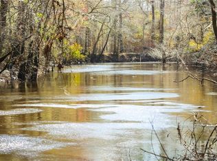 0 Tillman Eason Road, Claxton, GA 30417