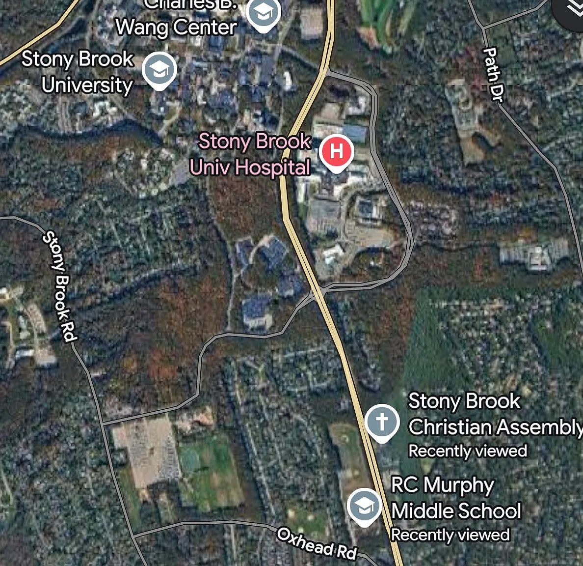 Barker Dr, Stony Brook — Photo 3