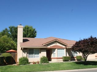 15043 Magno Ct, Rancho Murieta, CA 95683