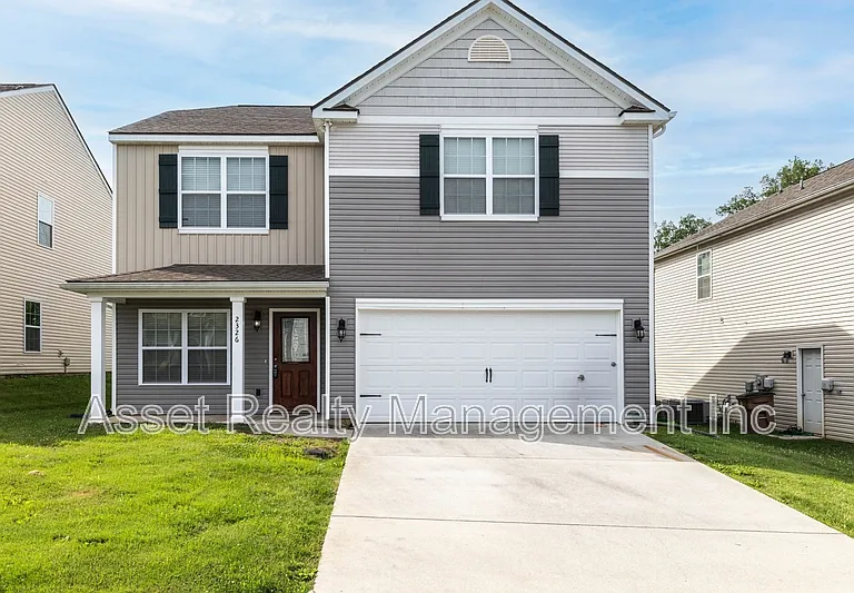 2326 McCampbell Wells Way — Photo 5