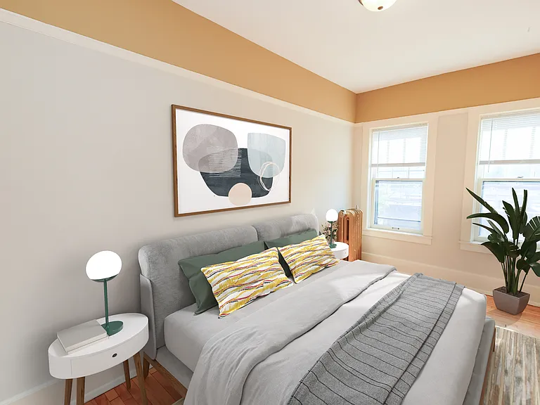 Legacy Rose Flats — Photo 15