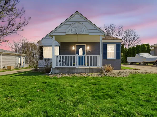 3515 Pacific Ave, Erie, PA 16506