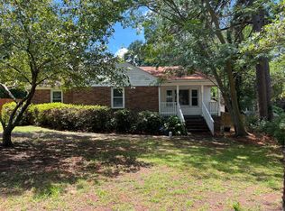 3209 Vaucluse Rd, Aiken, SC 29801