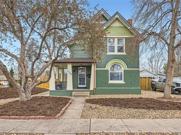 1788 Galena Street, Aurora, CO 80010