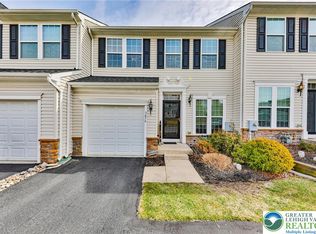 3476 Westminster Way, Nazareth, PA 18064