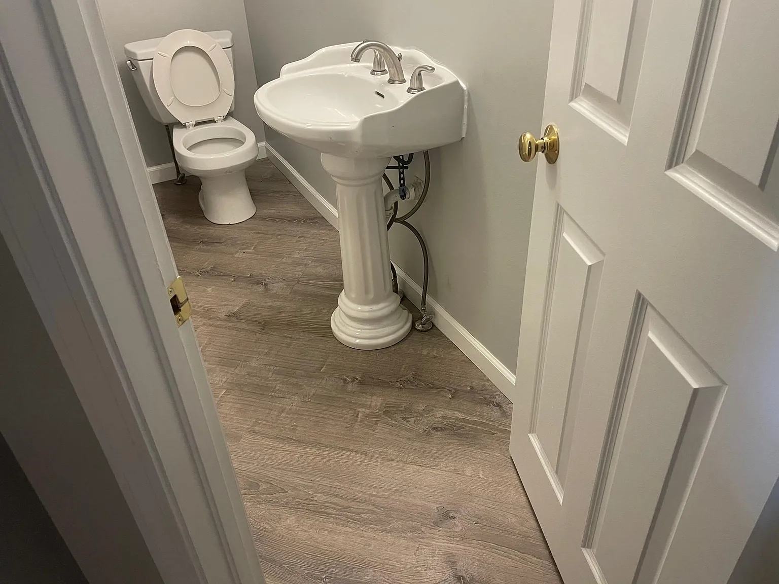 1 bed, 750 sqft, $1,450 — Photo 4
