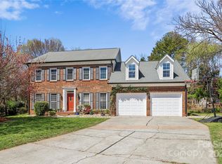 2927 Polo Ridge Ct, Charlotte, NC 28210