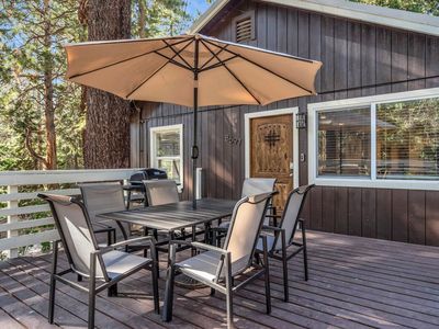 8697 Cutthroat Ave, Kings Beach, CA, 96143