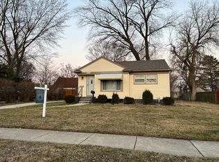 19144 Kinloch, Redford, MI