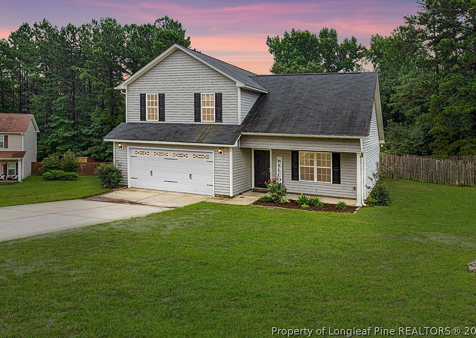318 Maria Dr, Raeford, NC 28376 Zillow