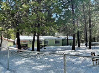 7537 Linda Rd, Shingletown, CA 96088