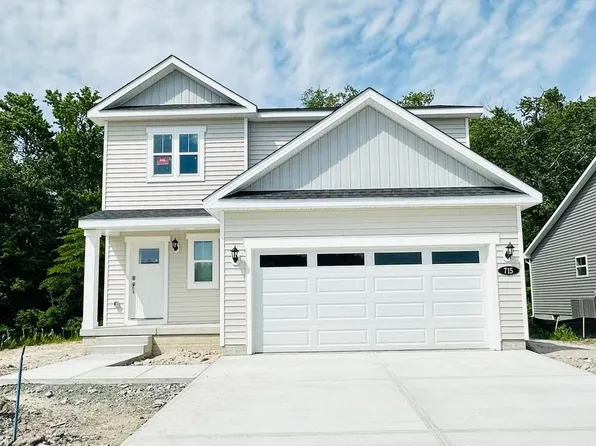 R Wilson Loop Homesite 37, Georgetown, DE 19947