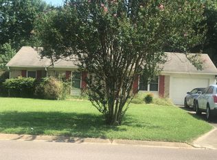 371 Shiloh Dr, Marion, AR 72364