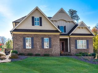 4458 Cheyenne Ct, Winston Salem, NC 27106