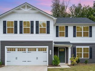 1925 Pin Hook Rd, Charlotte, NC 28215