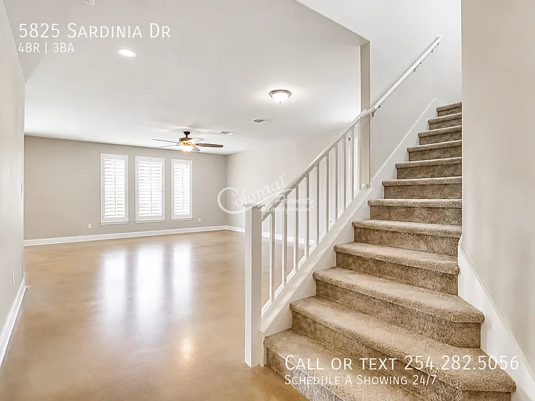 5825 Sardinia Dr — Photo 3