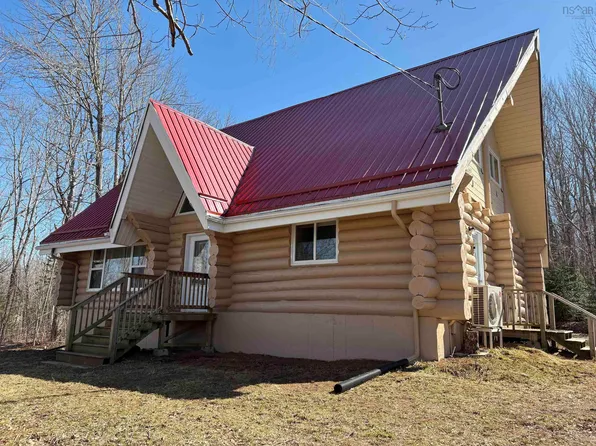 68 River Rd, Lake George, NS B0P 1C0
