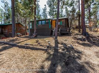 425 1st St, Ruidoso, NM 88345